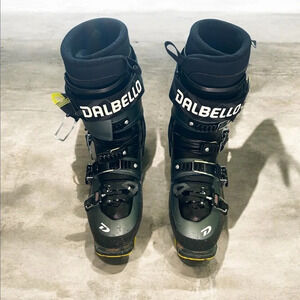Dalbello Panterra ski boots 120 sz 25.0